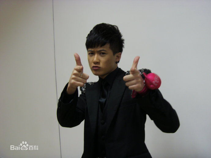 最新檀健次(JC-T)精彩图册