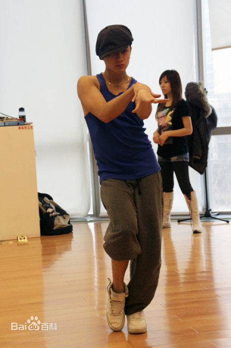 最新檀健次(JC-T)精彩图册