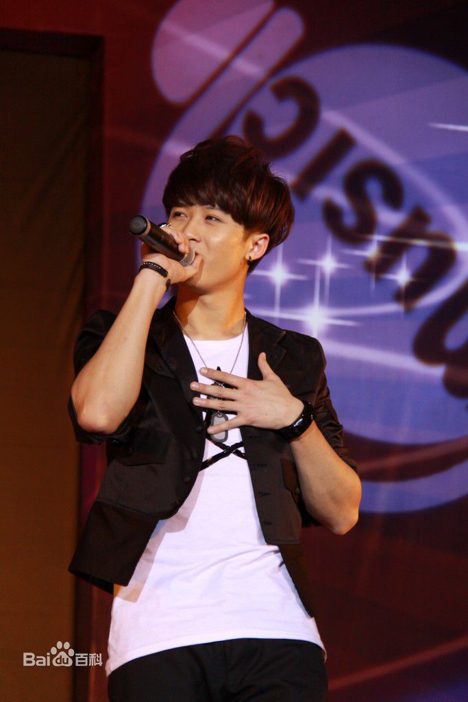 最新檀健次(JC-T)精彩图册