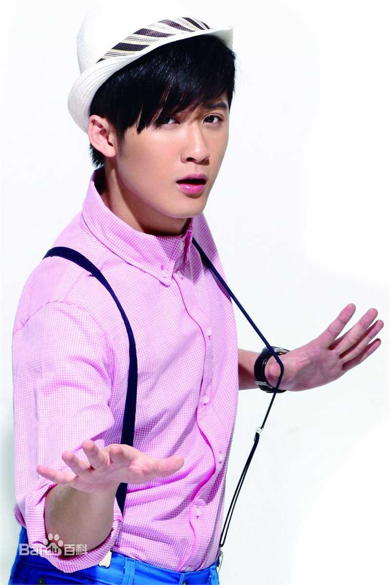 最新檀健次(JC-T)精彩图册