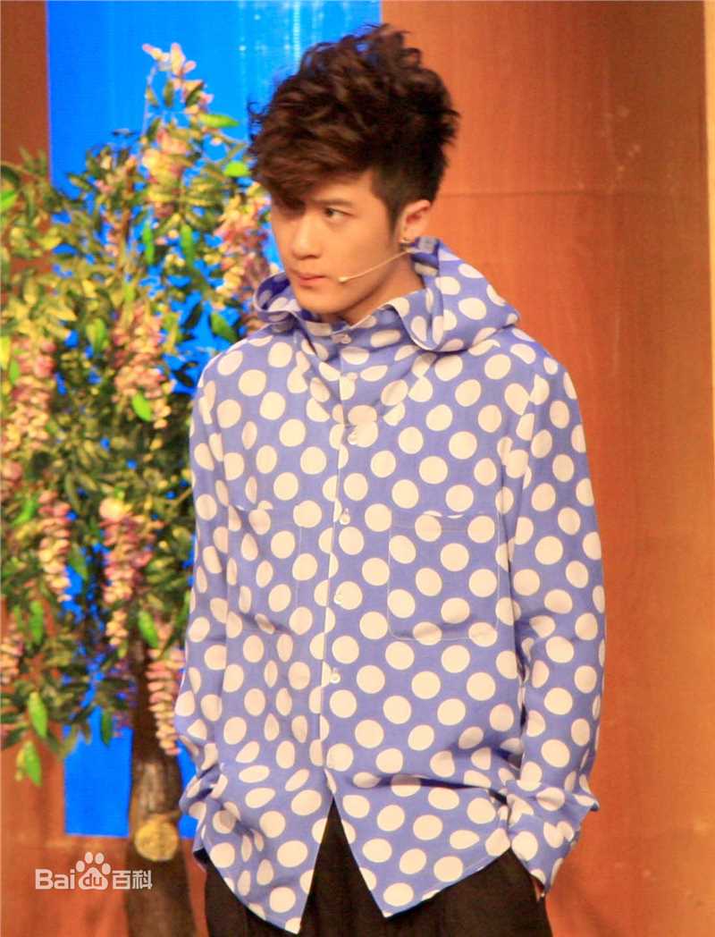 最新檀健次(JC-T)精彩图册