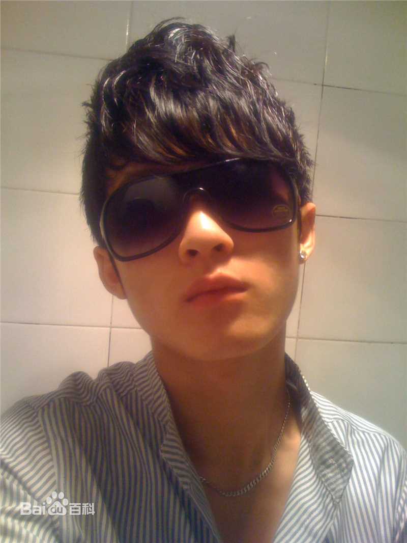 最新檀健次(JC-T)精彩图册