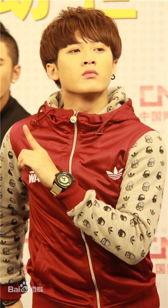 最新檀健次(JC-T)精彩图册