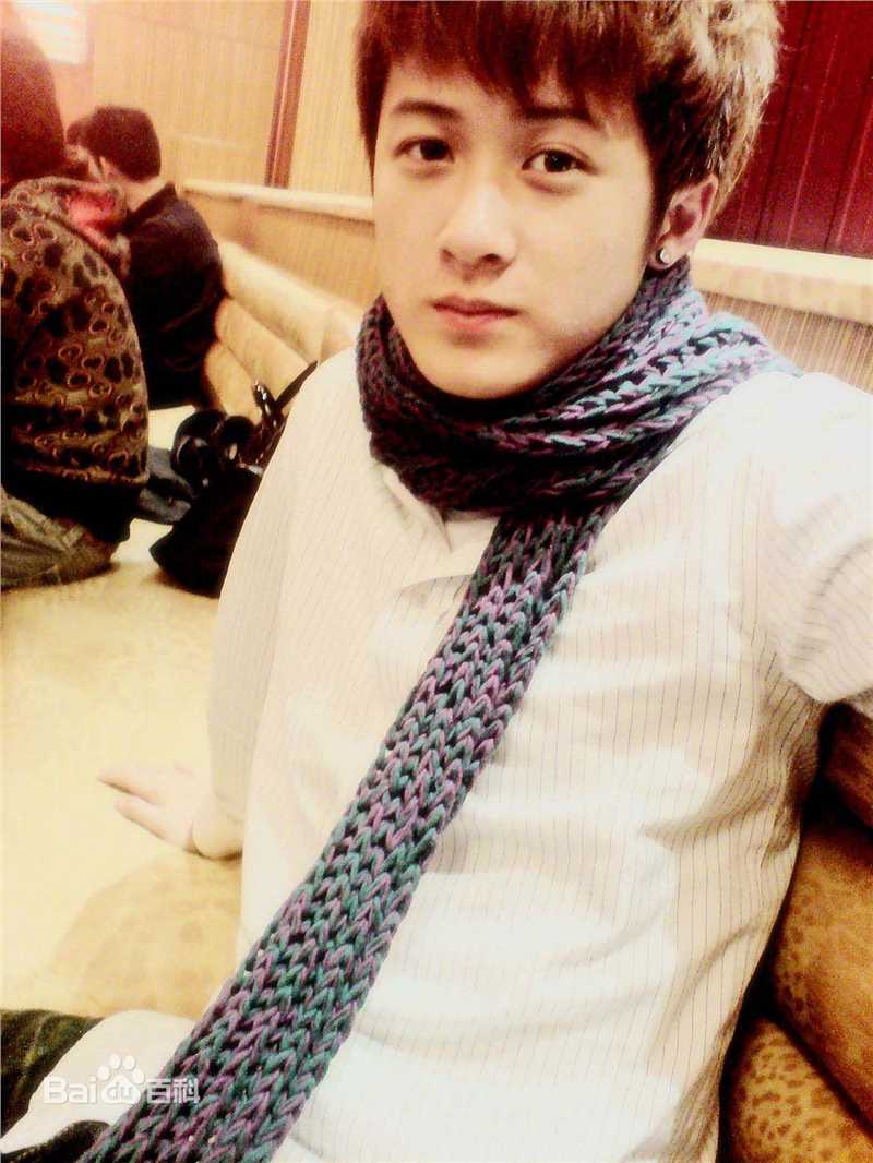 最新檀健次(JC-T)精彩图册