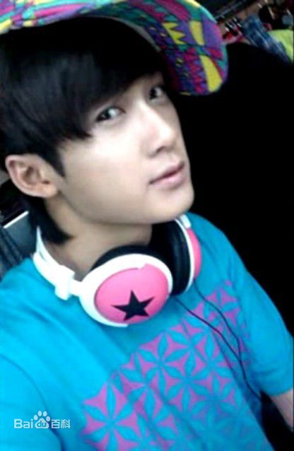 最新檀健次(JC-T)精彩图册