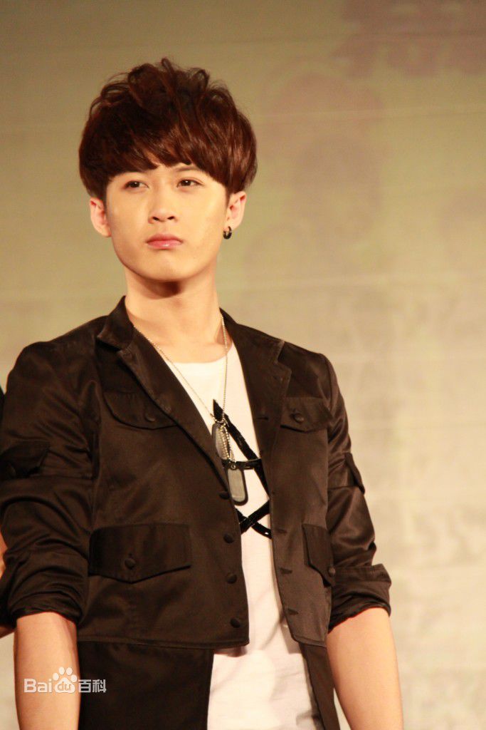 最新檀健次(JC-T)精彩图册