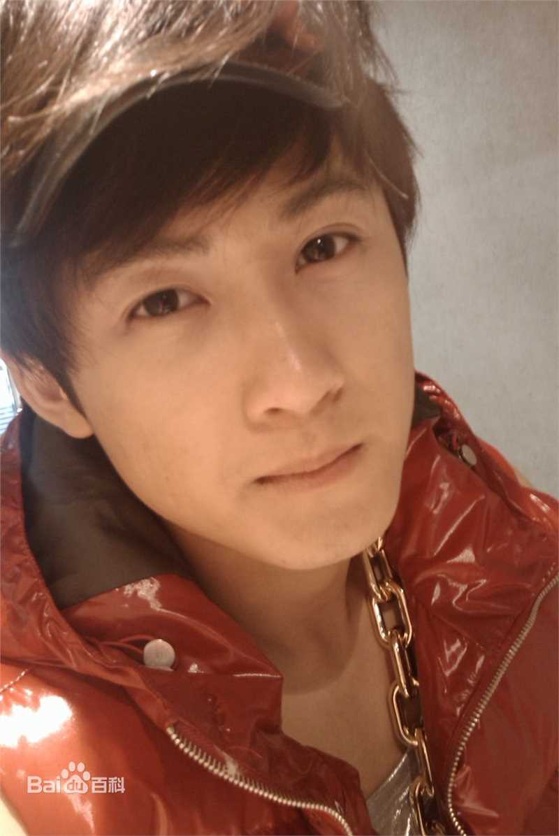 最新檀健次(JC-T)精彩图册