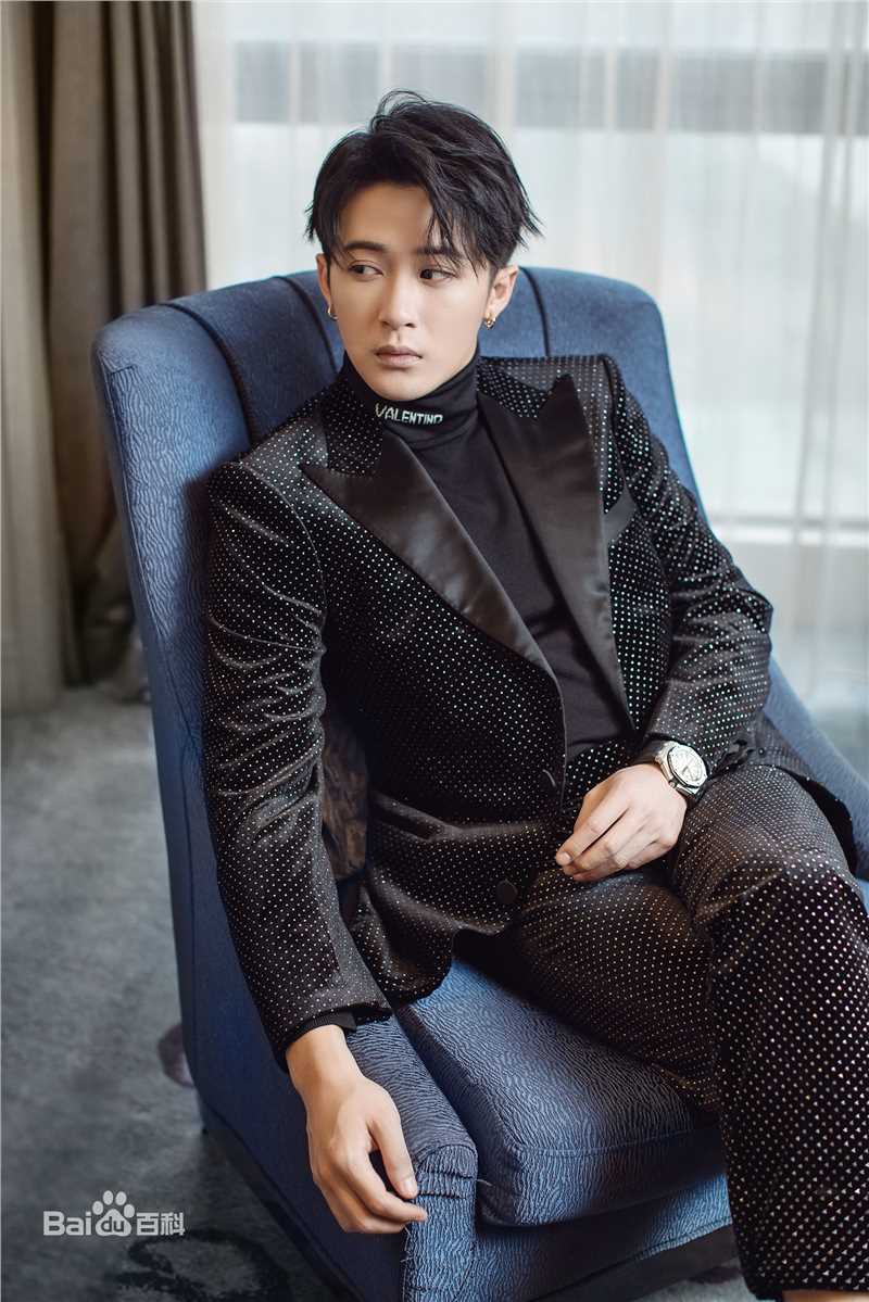 高清檀健次(JC-T)图片