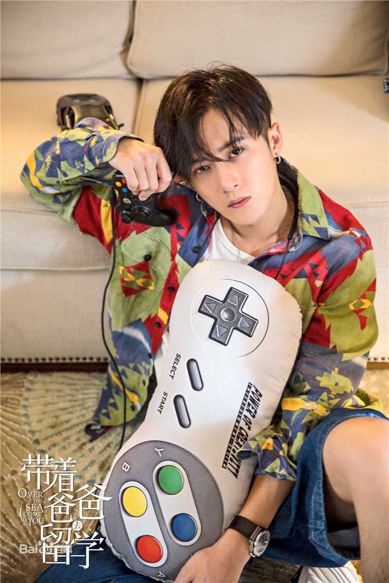 高清檀健次(JC-T)图片