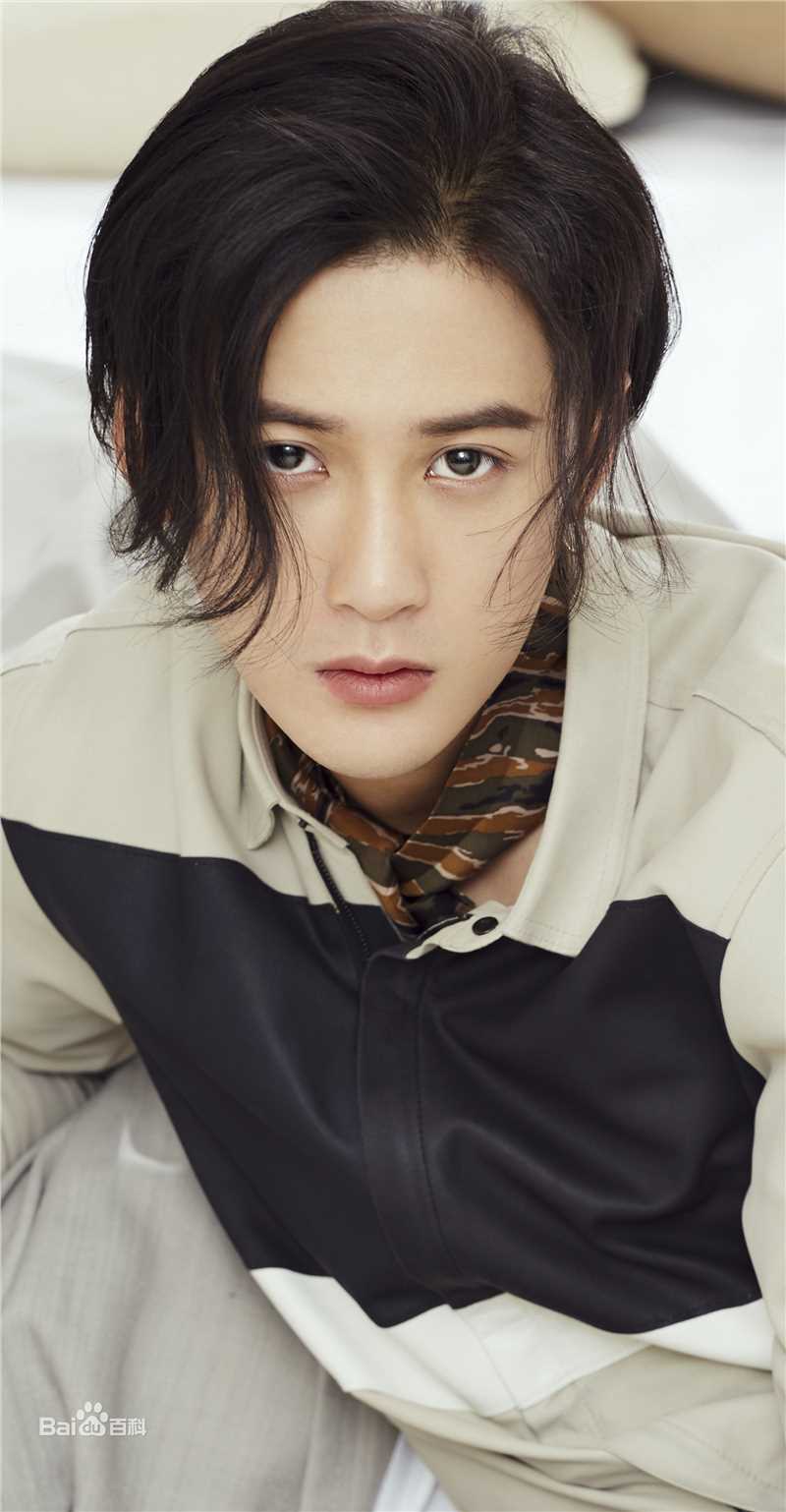 高清檀健次(JC-T)图片