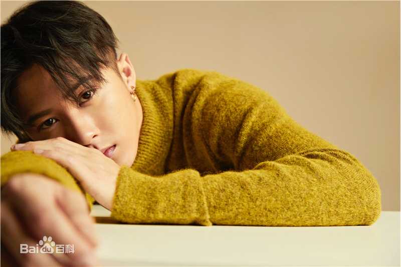 高清檀健次(JC-T)图片