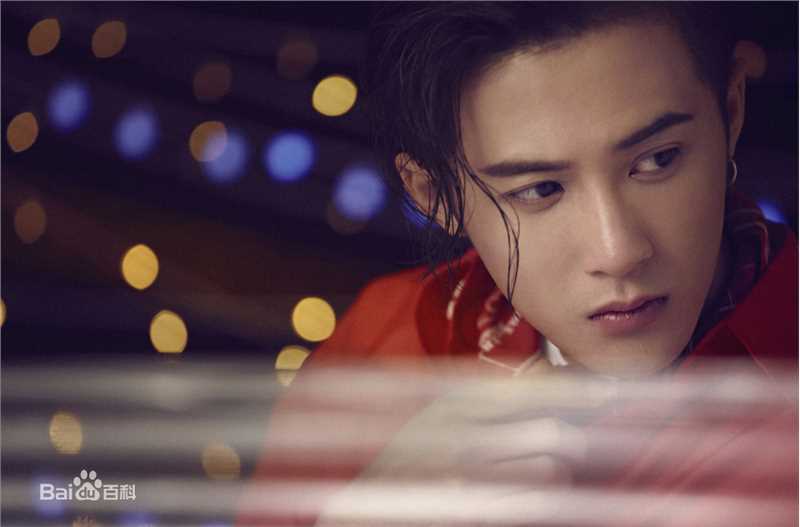 高清檀健次(JC-T)图片