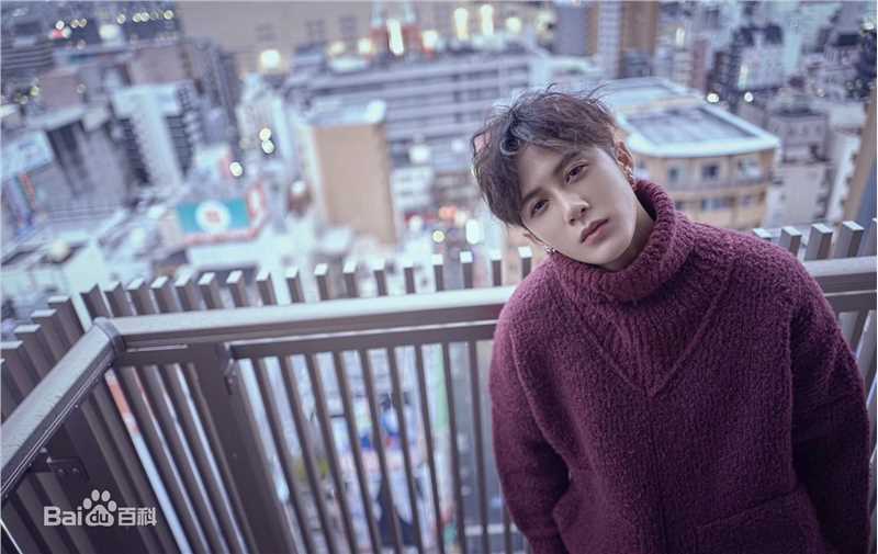 高清檀健次(JC-T)图片