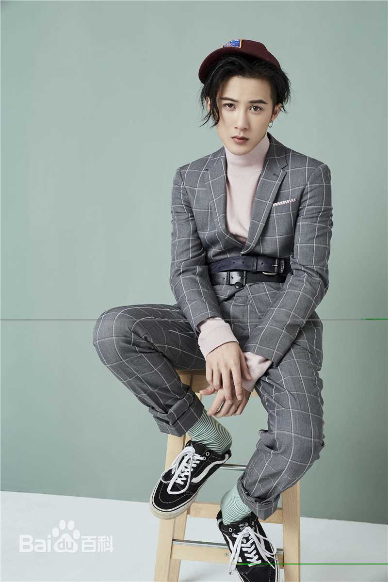 高清檀健次(JC-T)图片