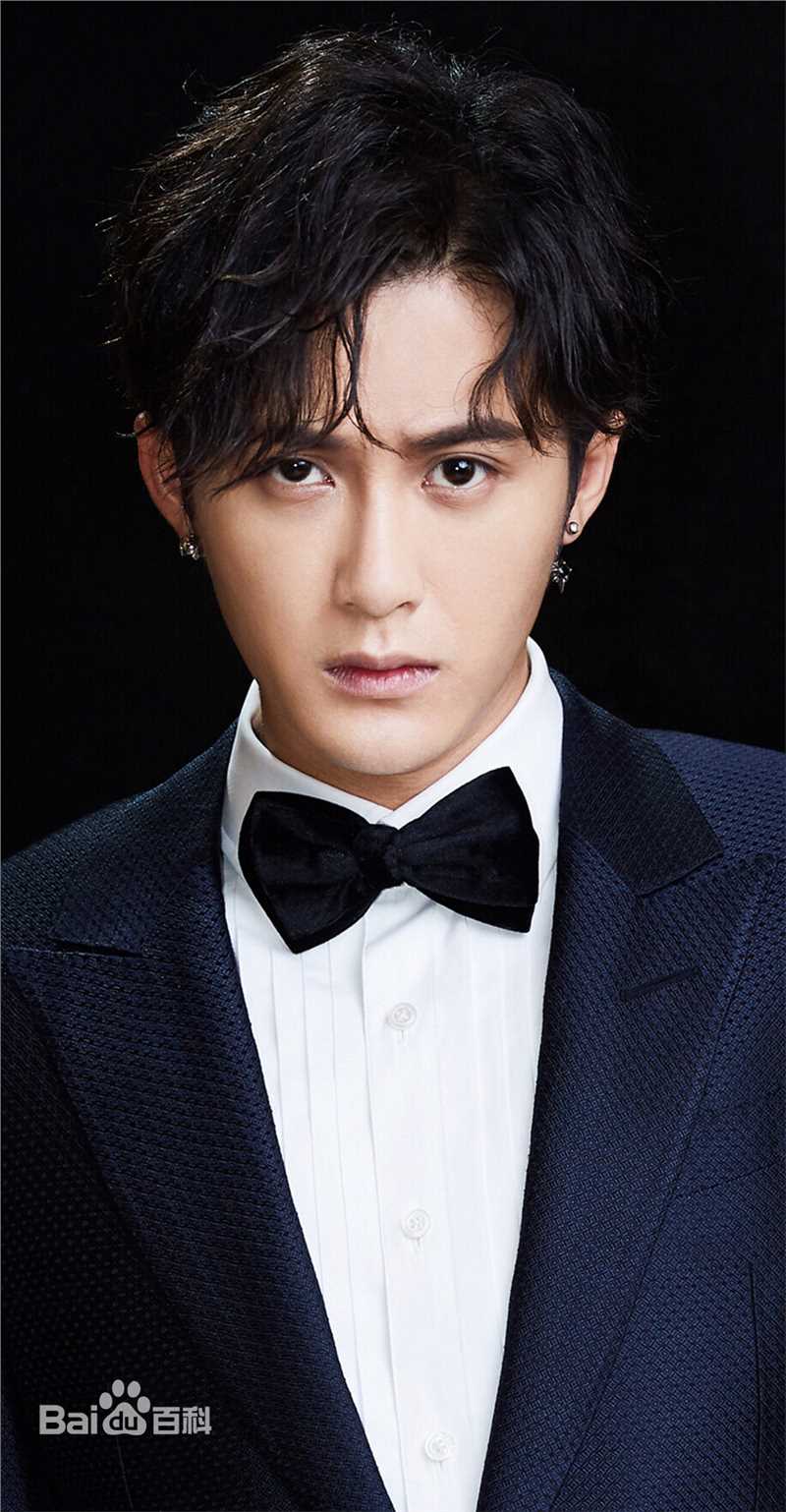 高清檀健次(JC-T)图片