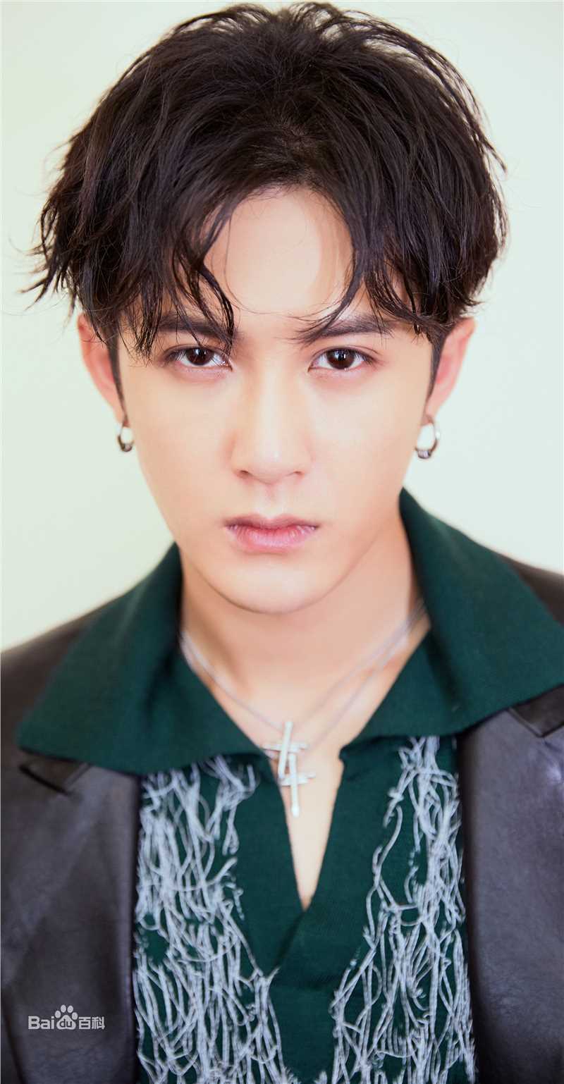 高清檀健次(JC-T)图片