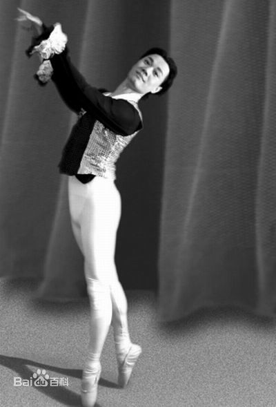 《焦刚》精彩图册