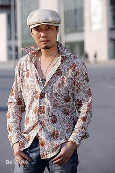 《焦刚》精彩图册