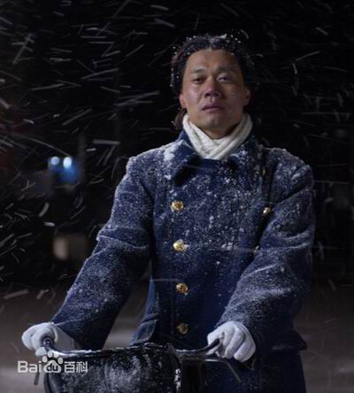 《焦刚》精彩图册