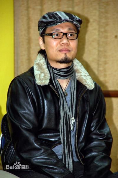 《焦刚》精彩图册