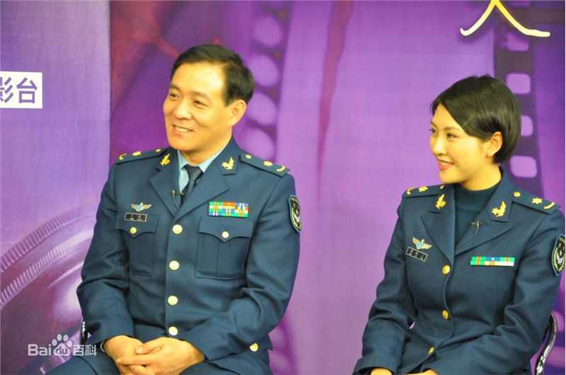 《戏中人》访谈