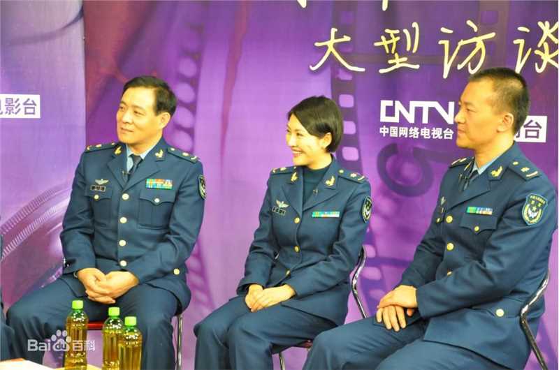 《戏中人》访谈