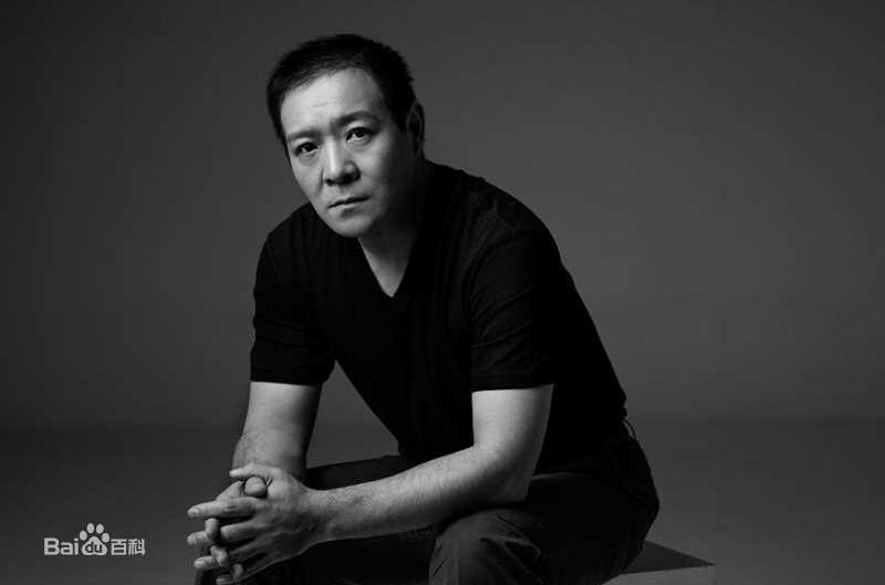 《王超》封面图片