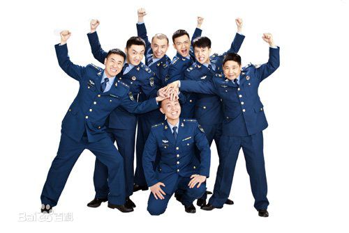 《王超》封面图片