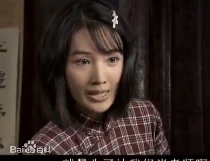 王雪菁(Wang Xuejing)影视最优质剧照