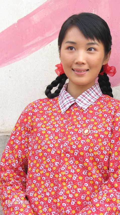 王雪菁(Wang Xuejing)影视最优质剧照