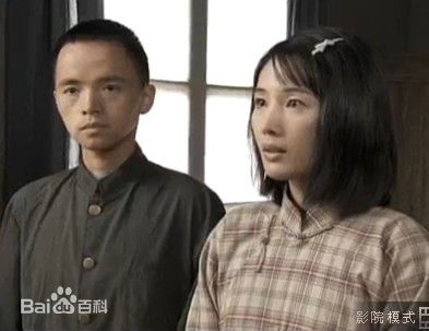 王雪菁(Wang Xuejing)影视最优质剧照