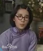 王雪菁(Wang Xuejing)影视最优质剧照