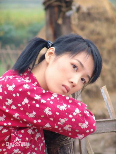 王雪菁(Wang Xuejing)影视最优质剧照