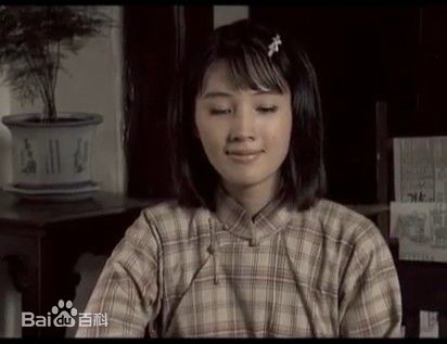 王雪菁(Wang Xuejing)影视最优质剧照