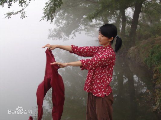 王雪菁(Wang Xuejing)影视最优质剧照