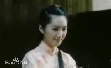 王雪菁(Wang Xuejing)影视最优质剧照