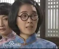 王雪菁(Wang Xuejing)影视最优质剧照