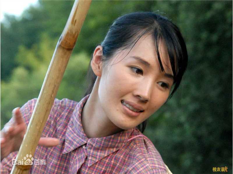 王雪菁(Wang Xuejing)影视最优质剧照