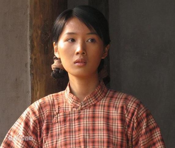 王雪菁(Wang Xuejing)影视最优质剧照