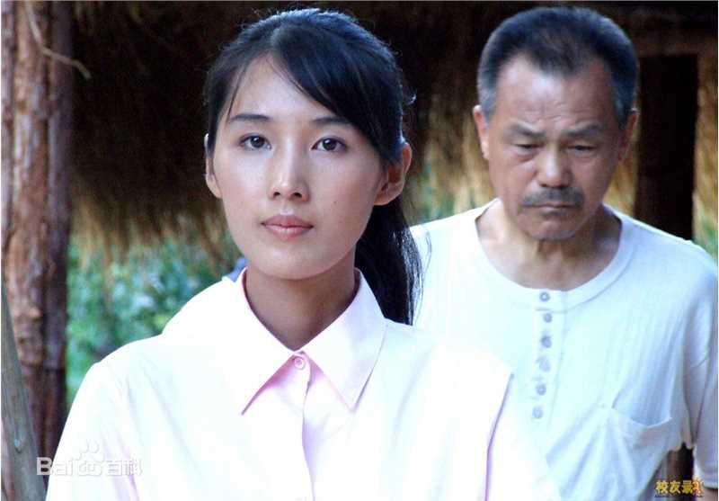 王雪菁(Wang Xuejing)影视最优质剧照