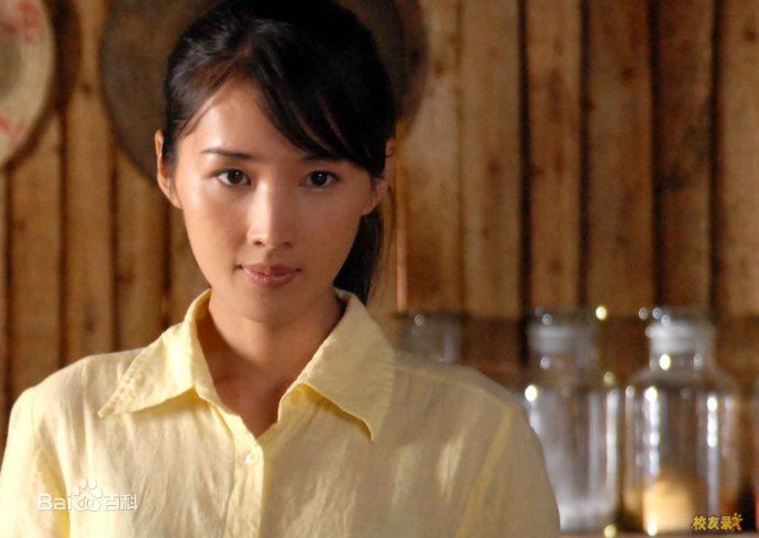 王雪菁(Wang Xuejing)个人生活照图册