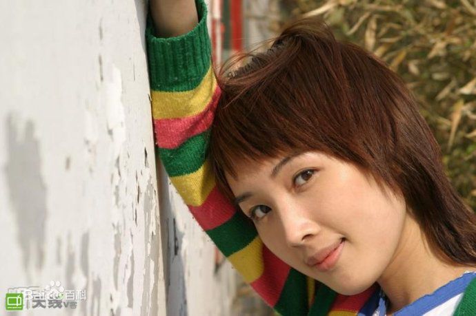 王雪菁(Wang Xuejing)个人生活照图册