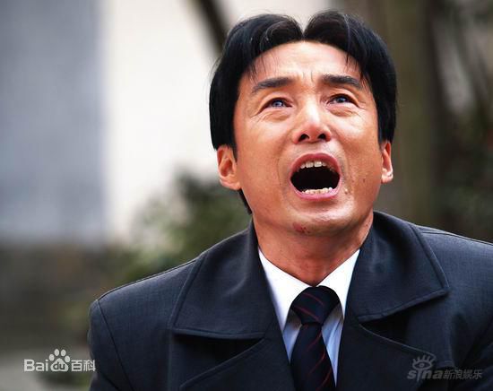 施京明 《五号特工组》系列