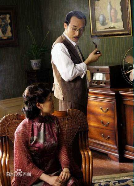 施京明 《五号特工组》系列