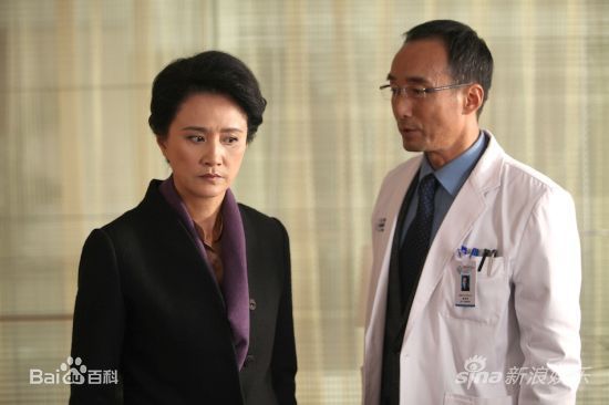 施京明 《产科医生》