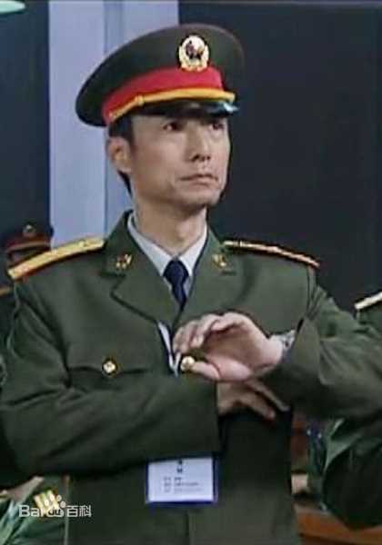 施京明 《和平使命》