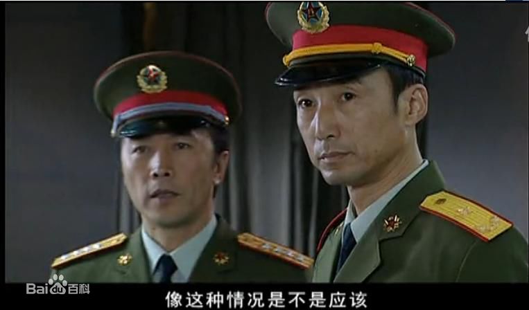 施京明 《和平使命》