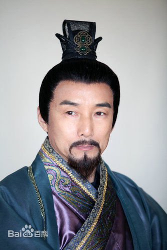 施京明 《巾帼大将军》