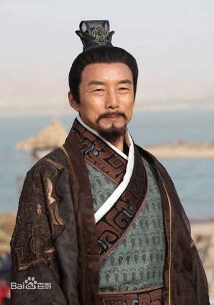 施京明 《巾帼大将军》