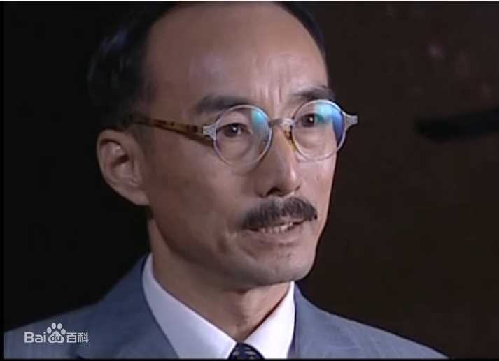 施京明 《剑谍》